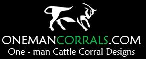 One Man Corrals